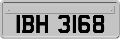 IBH3168