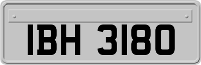 IBH3180