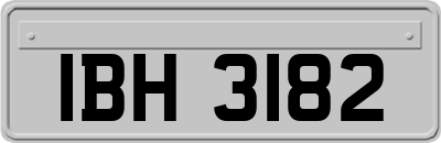 IBH3182