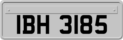 IBH3185