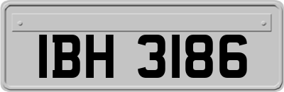 IBH3186