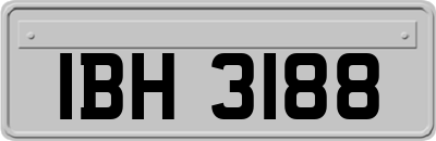 IBH3188