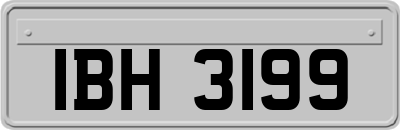 IBH3199