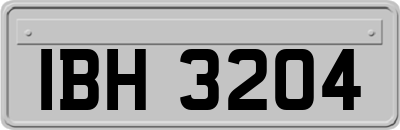 IBH3204