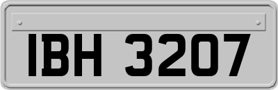 IBH3207