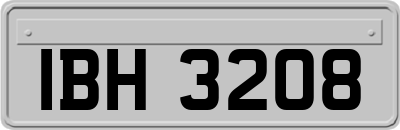 IBH3208