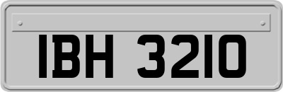 IBH3210