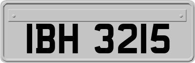 IBH3215