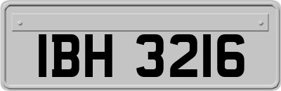 IBH3216