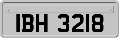 IBH3218