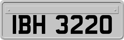 IBH3220