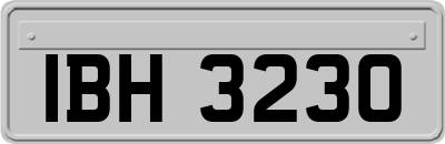 IBH3230