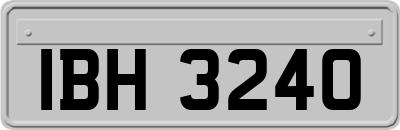 IBH3240