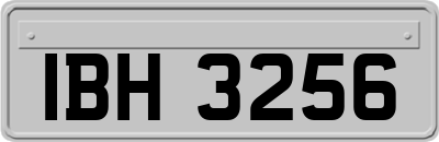 IBH3256