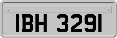 IBH3291