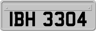 IBH3304