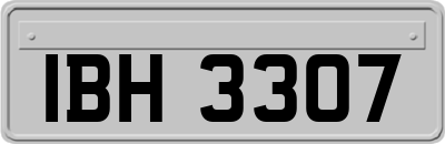 IBH3307