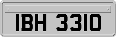 IBH3310