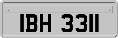 IBH3311