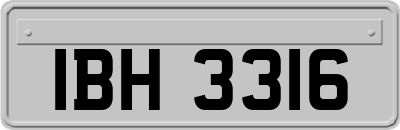 IBH3316