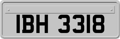 IBH3318