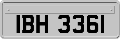 IBH3361