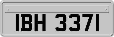 IBH3371