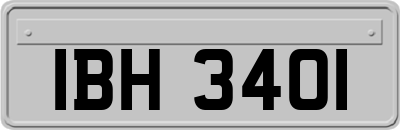 IBH3401