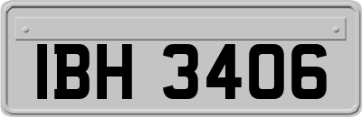 IBH3406