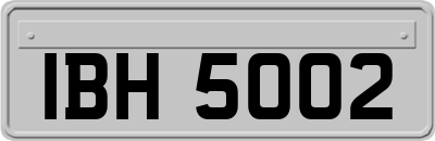 IBH5002