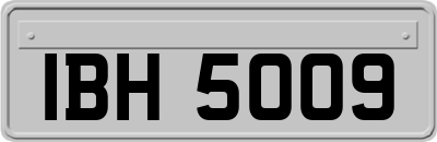 IBH5009