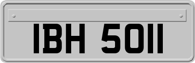 IBH5011