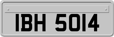 IBH5014