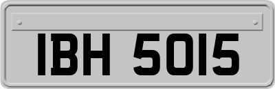 IBH5015