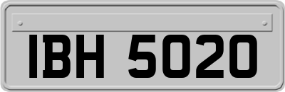 IBH5020