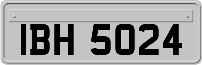 IBH5024