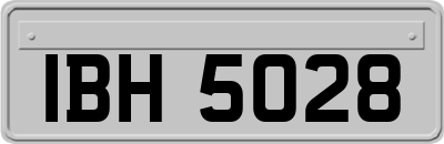 IBH5028