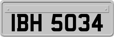 IBH5034