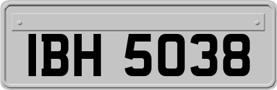 IBH5038