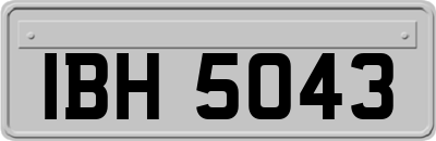 IBH5043