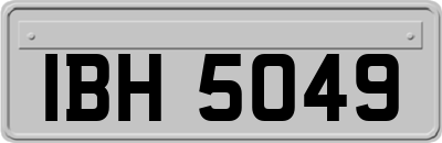 IBH5049