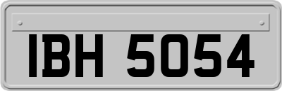 IBH5054