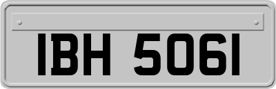 IBH5061