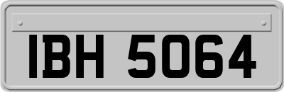 IBH5064