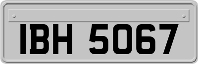 IBH5067