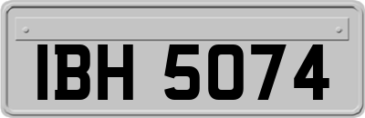 IBH5074