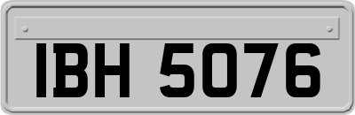 IBH5076