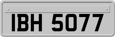 IBH5077