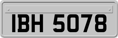 IBH5078