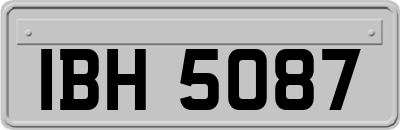 IBH5087